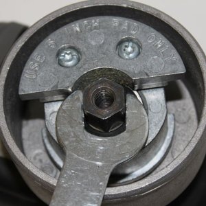 Griot's Wrench