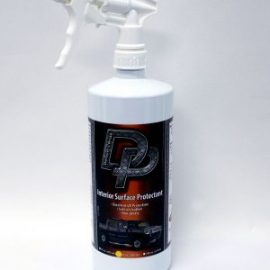 Detailer's Pride Interior Surface Protectant