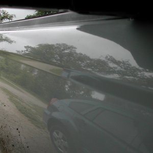 paint condition