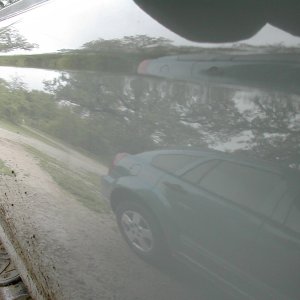 paint condition