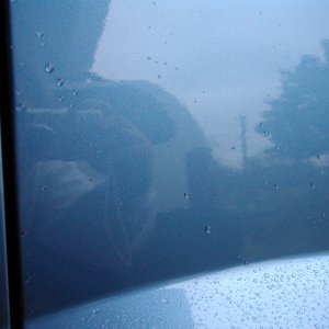 paint condition