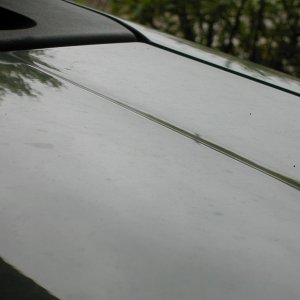 paint condition