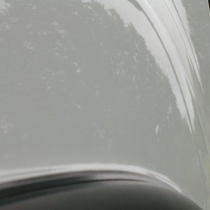 paint condition