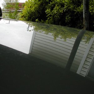 paint condition