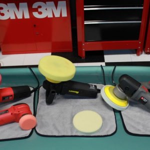 Damp Sadning Machine Polishing Class