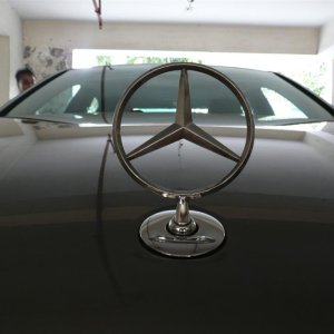 Mercedes E250 CDI BE (2010)