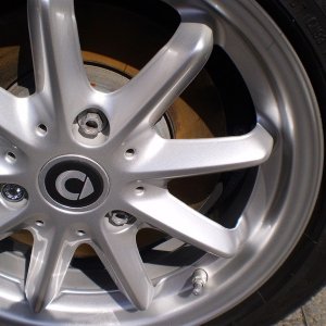 smart car wheel 2