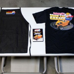 Detailing Class Wetsanding Class Rotary Buffer Class