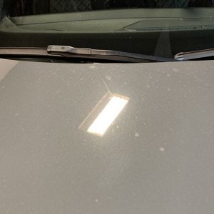 Review Wolfgang PROFI Ceramic Detailer and Booster