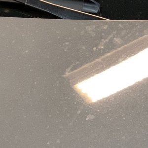 Review Wolfgang PROFI Ceramic Detailer and Booster
