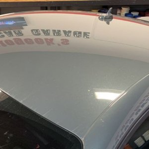 Review Wolfgang PROFI Ceramic Detailer and Booster