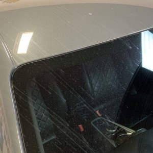 Review Wolfgang PROFI Ceramic Detailer and Booster