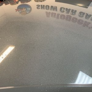 Review Wolfgang PROFI Ceramic Detailer and Booster