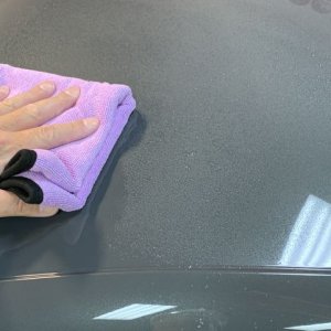 Review Wolfgang PROFI Ceramic Detailer and Booster