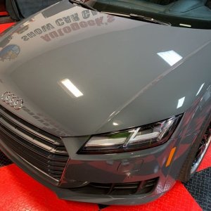 Review Wolfgang PROFI Ceramic Detailer and Booster