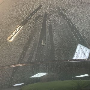 Review Wolfgang PROFI Ceramic Detailer and Booster