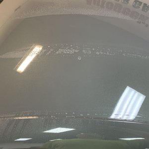 Review Wolfgang PROFI Ceramic Detailer and Booster