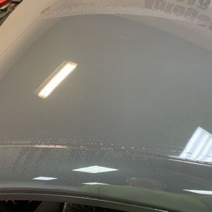 Review Wolfgang PROFI Ceramic Detailer and Booster