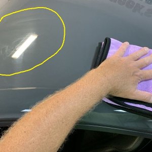 Review Wolfgang PROFI Ceramic Detailer and Booster