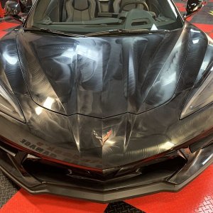 BLACKFIRE Pro Ceramic Paint Coating Black Edition