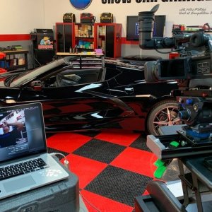 BLACKFIRE Pro Ceramic Paint Coating Black Edition