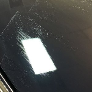 BLACKFIRE Pro Ceramic Paint Coating Black Edition