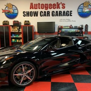 BLACKFIRE Pro Ceramic Paint Coating Black Edition