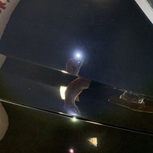 BLACKFIRE Pro Ceramic Paint Coating Black Edition
