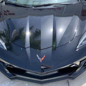 BLACKFIRE Pro Ceramic Paint Coating Black Edition