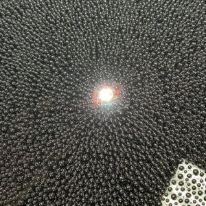 BLACKFIRE Pro Ceramic Paint Coating Black Edition