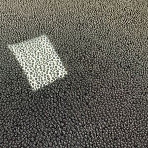 BLACKFIRE Pro Ceramic Paint Coating Black Edition