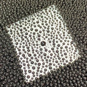 BLACKFIRE Pro Ceramic Paint Coating Black Edition