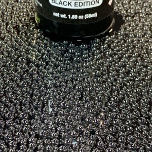 BLACKFIRE Pro Ceramic Paint Coating Black Edition