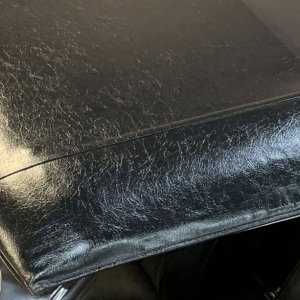 Review 303 Aerospace Protectant 1970 Cuda with Black Vinyl Top