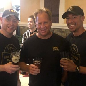 Pints & Polishing Auto Detailing Podcast