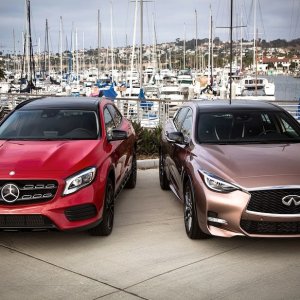 2017-Infiniti-QX30-Sport-vs-2018-Mercedes-Benz-GLA250-4Matic-02