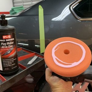 Review P & S Play Maker All in One