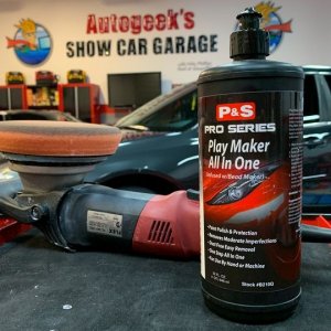 Review P & S Play Maker All in One