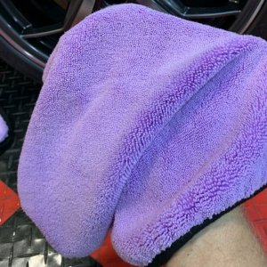 Review GYEON Q2 RIM ceramic coating C8 Corvette