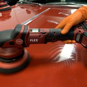 Paint Correction Ceramic Coatings Class Mike Phillips