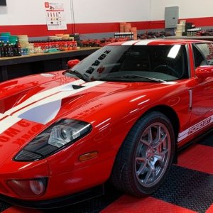 Paint Correction Ceramic Coatings Class Mike Phillips