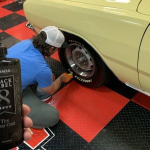 Paint Correction Ceramic Coatings Class Mike Phillips