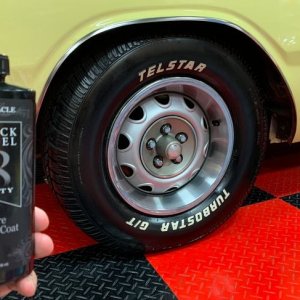 Paint Correction Ceramic Coatings Class Mike Phillips