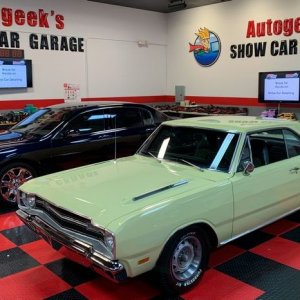 Paint Correction Ceramic Coatings Class Mike Phillips