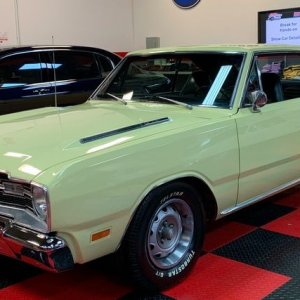 Paint Correction Ceramic Coatings Class Mike Phillips