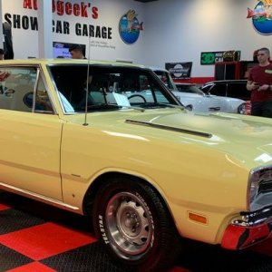 Paint Correction Ceramic Coatings Class Mike Phillips
