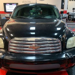 Paint Correction Ceramic Coatings Class Mike Phillips
