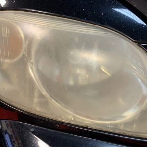 Paint Correction Ceramic Coatings Class Mike Phillips
