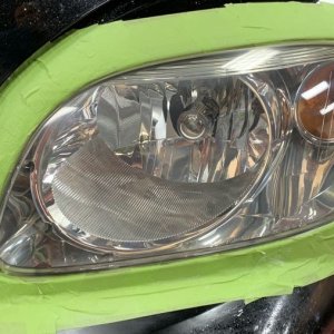 Paint Correction Ceramic Coatings Class Mike Phillips