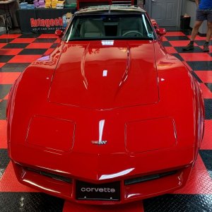 Paint Correction Ceramic Coatings Class Mike Phillips